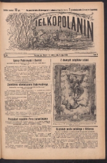 Wielkopolanin 1933.05.06 Nr51