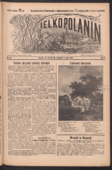 Wielkopolanin 1933.05.11 Nr53