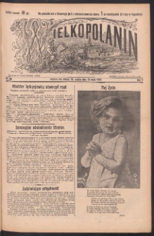 Wielkopolanin 1933.05.13 Nr54