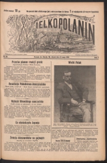 Wielkopolanin 1933.05.23 Nr58