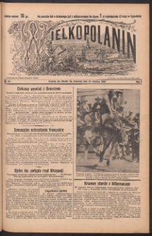 Wielkopolanin 1933.06.22 Nr70