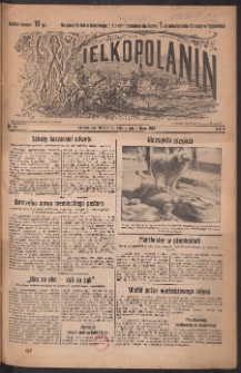 Wielkopolanin 1933.07.01 Nr74