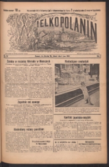 Wielkopolanin 1933.07.04 Nr75