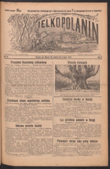 Wielkopolanin 1933.07.08 Nr77