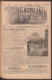 Wielkopolanin 1933.07.20 Nr82