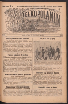 Wielkopolanin 1933.07.25 Nr84