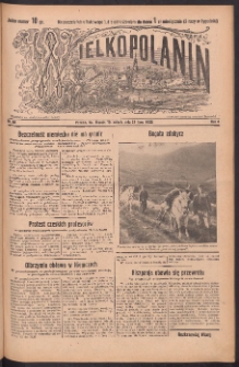 Wielkopolanin 1933.07.29 Nr86