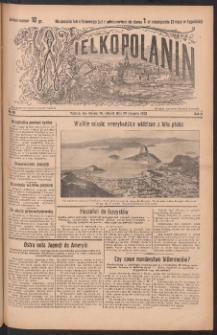 Wielkopolanin 1933.08.29 Nr98