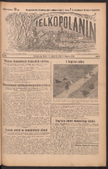 Wielkopolanin 1933.08.31 Nr99