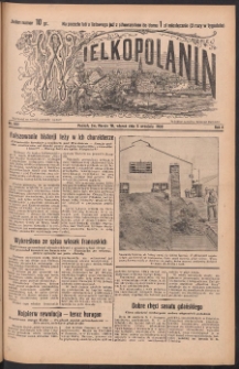 Wielkopolanin 1933.09.05 Nr101