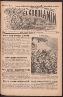 Wielkopolanin 1933.09.12 Nr104