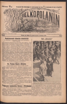 Wielkopolanin 1933.09.14 Nr105