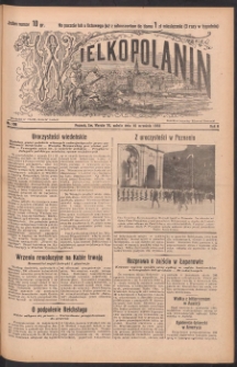 Wielkopolanin 1933.09.16 Nr106