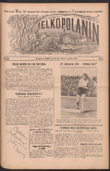 Wielkopolanin 1933.09.21 Nr108