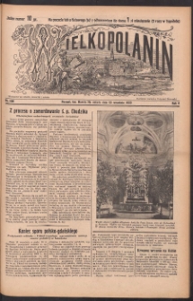 Wielkopolanin 1933.09.23 Nr109