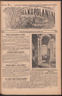 Wielkopolanin 1933.09.28 Nr111