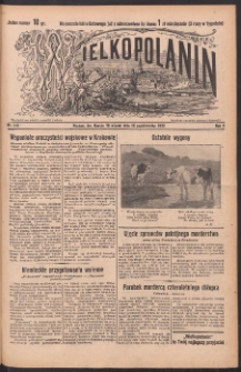 Wielkopolanin 1933.10.10 Nr116