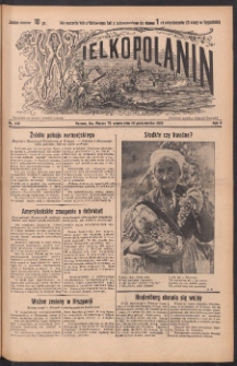 Wielkopolanin 1933.10.14 Nr118