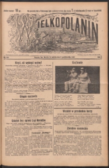 Wielkopolanin 1933.10.21 Nr121