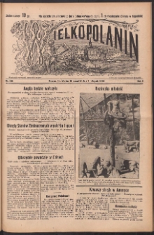 Wielkopolanin 1933.11.09 Nr128