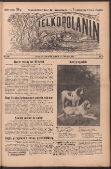 Wielkopolanin 1933.11.11 Nr129