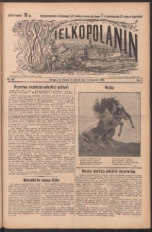 Wielkopolanin 1933.11.14 Nr130