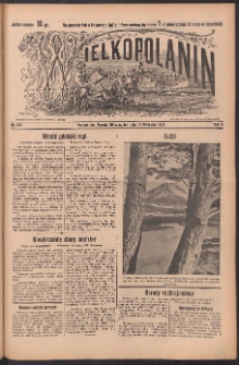 Wielkopolanin 1933.11.16 Nr131