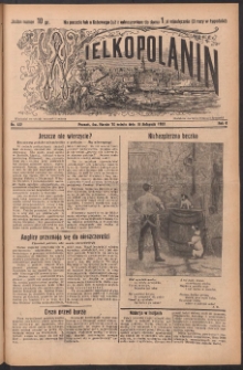 Wielkopolanin 1933.11.16 Nr131