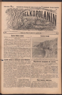 Wielkopolanin 1933.12.02 Nr138