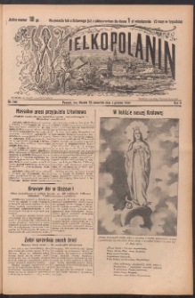 Wielkopolanin 1933.12.07 Nr140