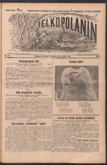 Wielkopolanin 1933.12.09 Nr141