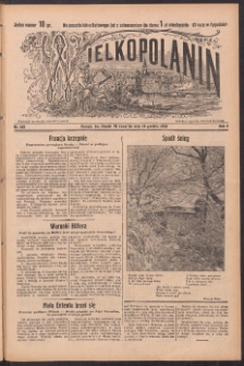 Wielkopolanin 1933.12.14 Nr143