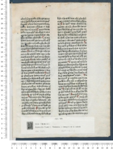 Sermones de tempore et de sanctis