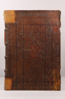 Postilla super totam Bibliam, cum expositionibus Guillelmi Britonis et additionibus Pauli Burgensis replicisque Matthiae Doering. P. I-III