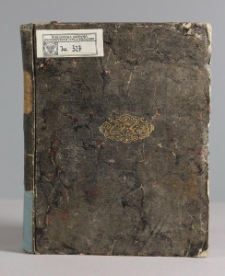 Vocabularius praedicantium, sive Variloquus