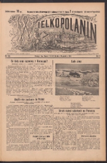 Wielkopolanin 1933.12.19 Nr145