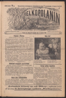 Wielkopolanin 1934.01.11 R.5 Nr4