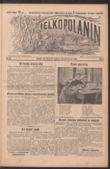 Wielkopolanin 1934.01.25 R.5 Nr10