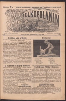 Wielkopolanin 1934.02.15 R.5 Nr19