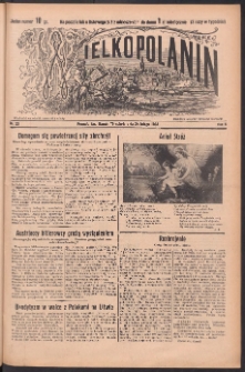 Wielkopolanin 1934.02.24 R.5 Nr23