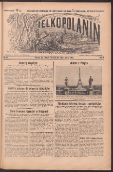 Wielkopolanin 1934.03.01 R.5 Nr25