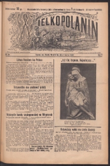 Wielkopolanin 1934.03.08 R.5 Nr28