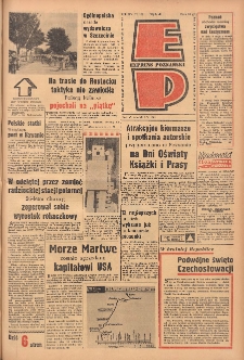 Express Poznański 1961.05.09 Nr108