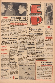 Express Poznański 1961.05.12 Nr111