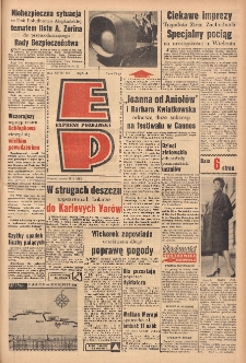 Express Poznański 1961.05.13 Nr112