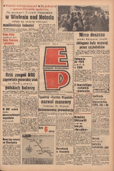 Express Poznański 1961.05.15 Nr113