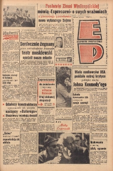 Express Poznański 1961.05.17 Nr115