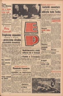 Express Poznański 1961.05.18 Nr116