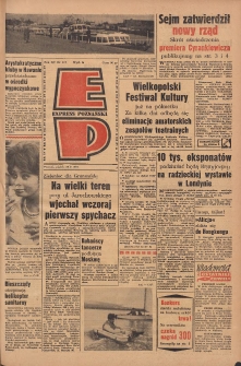 Express Poznański 1961.05.19 Nr117
