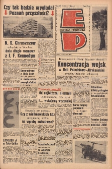 Express Poznański 1961.05.24 Nr121